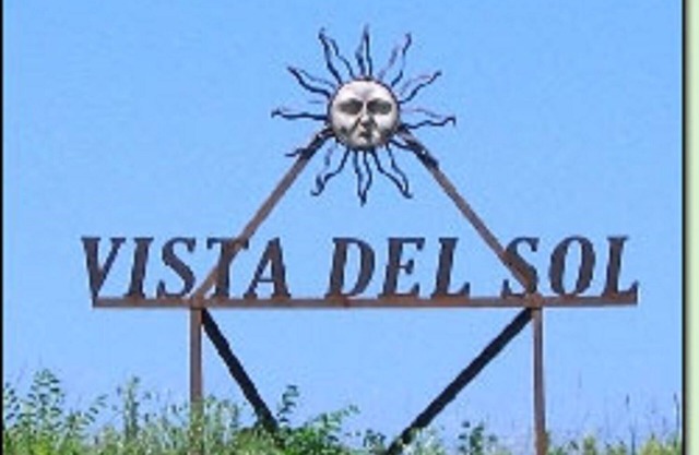 Vista Del Sol - Une propriété unique dans un cadre magnifique à la ferme