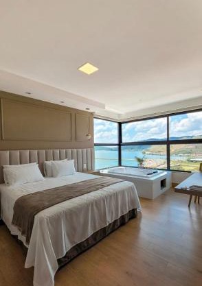 Vista do Lago Hotel