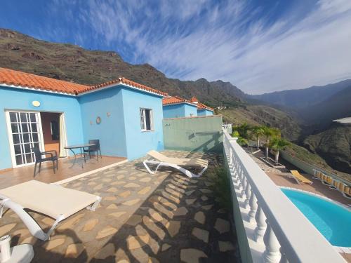 Vista Hermosa 4