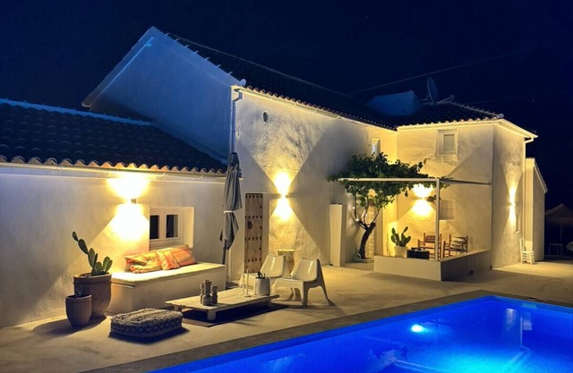 Vista Las Colinas - vue panoramique avec piscine privée