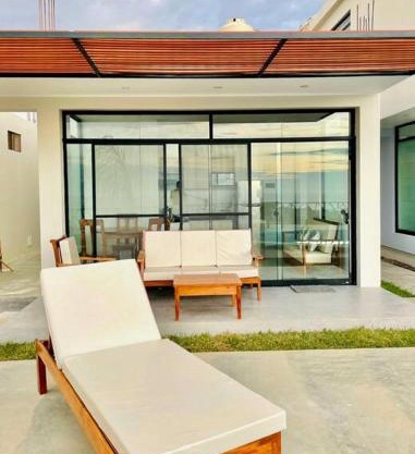 VISTA LINDA BUNGALOW para 4 personas Punta Veleros