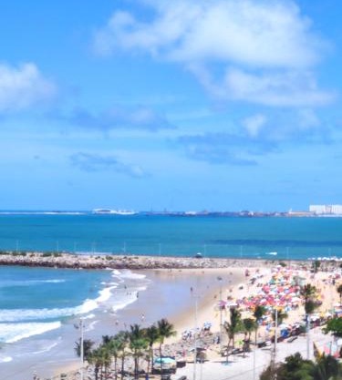 Vista Maravilhosa 706