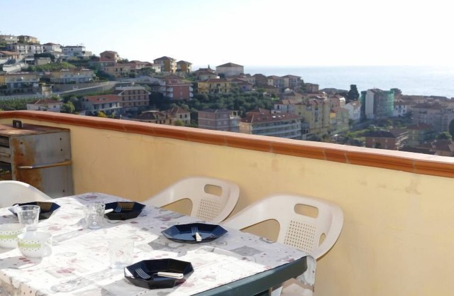 Vista Mare by Interhome