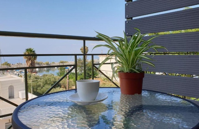 Vista Marina
