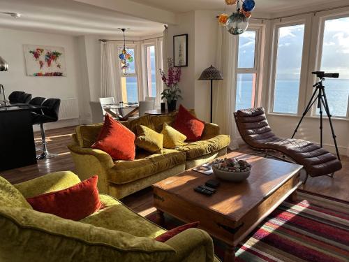 Vista Marina - Penthouse
