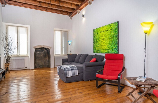 Vista Matteotti- Udine Center Apartment