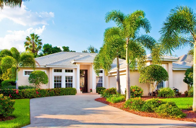 Vista Pines at Gateway, maison familiale de 3 chambres à coucher située à Fort. Myers