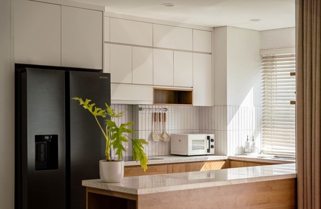 VISTA Skyview Luxury Residence