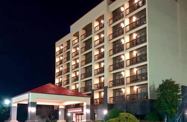 Vista Suites of Pigeon Forge