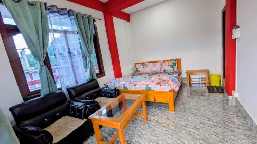 Vista Valley View homestay