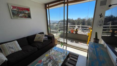 Vista Valparaíso Barrio Inglés