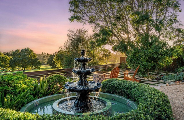 Vista Verde - Fairway Ocean View Escape