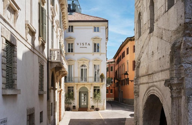 VISTA Verona