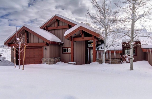 Vista Views Townhome-Pet Friendly in Park City, Utah