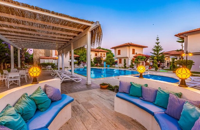 VISTA Villa