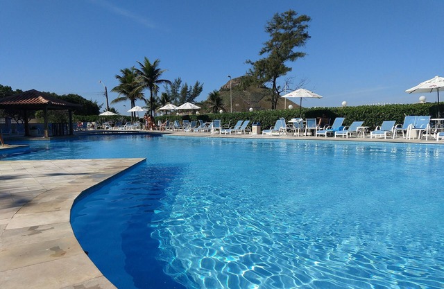 VistaMar dans les Résidences Villa del Sol