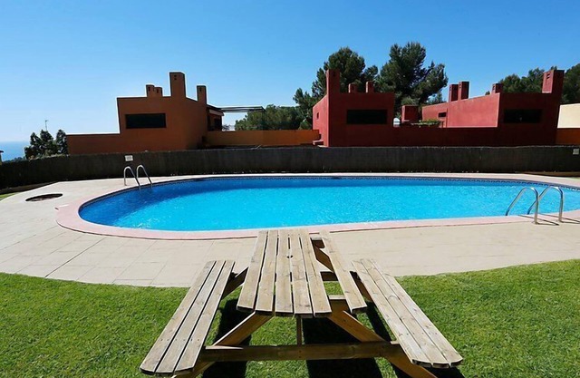 Vistamar by Interhome
