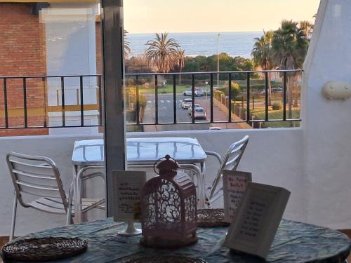 Vistas al Mar