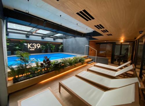 Vistula Avenue Apartment free Parking, Swimming Pool, Sauna & Gym
