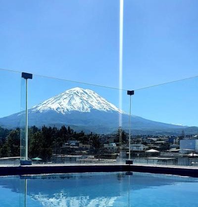 Vita Hoteles Arequipa