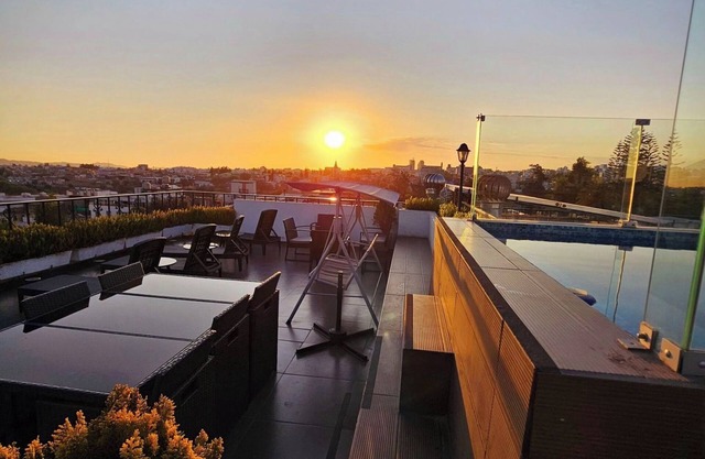 Vita Hoteles Arequipa