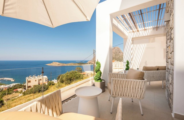 Vita | Mia Anasa - Luxury Suites