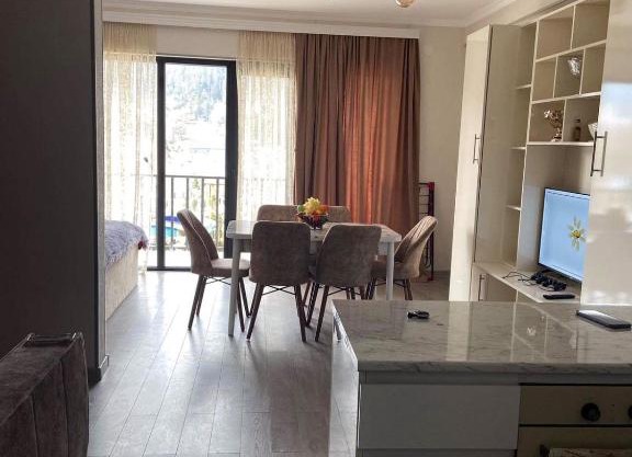 Vitali Apartment