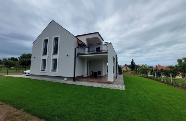 Vitorlás apartman 2