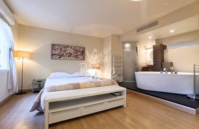 Viva Riviera 2 Bedrooms with swimming pool