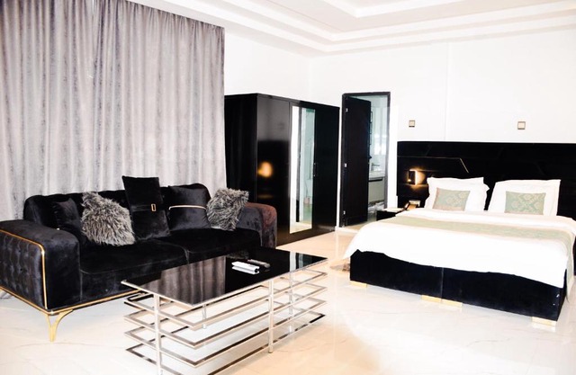 Vivahotel Ouagadougou