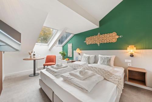 VIVE Boutique Hotel Vienna