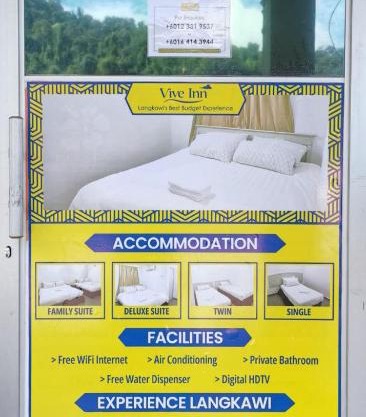 Vive Inn