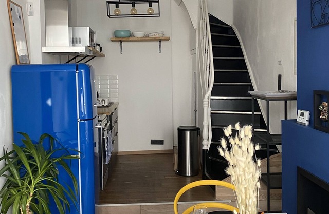 Vivegnis, Little cosy house
