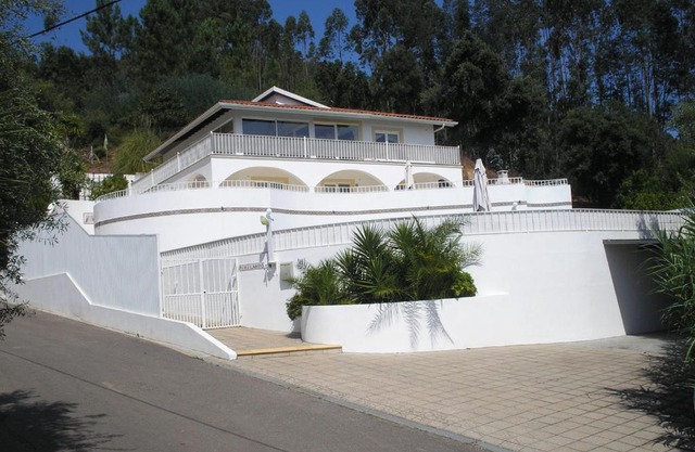 Vivenda Pirilampo