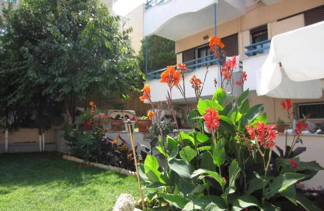 Vivi Apartments