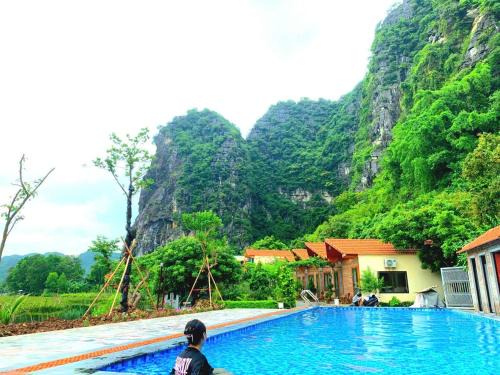 Vivian riverside cottage - Ninh Bình