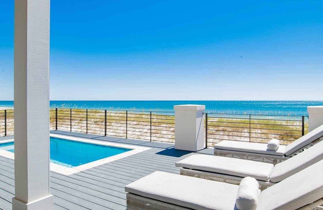 Viviana #1 | Luxe Finishes & Private Pool!