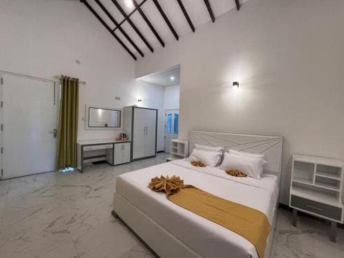 VIVICA Airport Residence