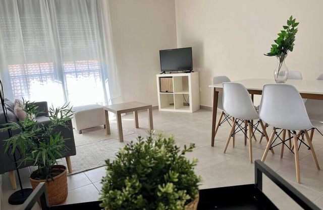 Vivienda Equipada en Cadalso de los Vidrios