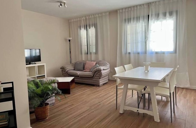 Vivienda Vacacional en Cadalso de los Vidrios