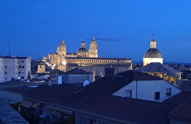Vivienda de uso Turístico En el Cielo de Salamanca