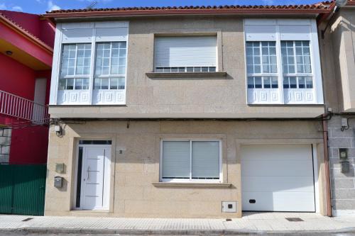 Vivienda de uso turístico A Pacheca