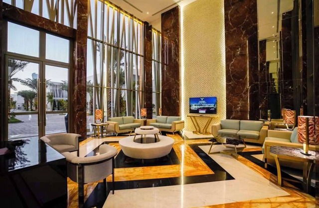 Vivienda Hotel Villas Jeddah