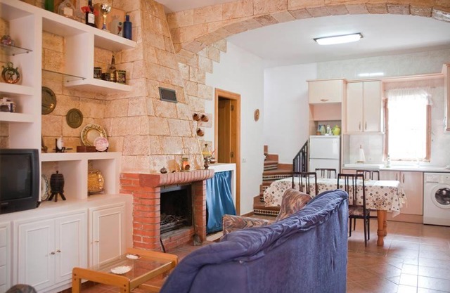 Vivienda Rural El Mirador de Enix