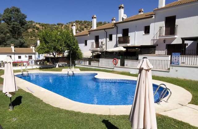 Vivienda Rural LA SOÑADA en El Bosque