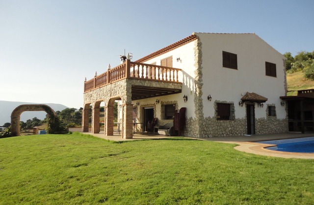 Vivienda Rural Rancho los Cuñaos