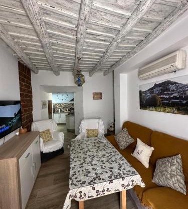 Vivienda Rural Sentirte 2 Centro de Aracena