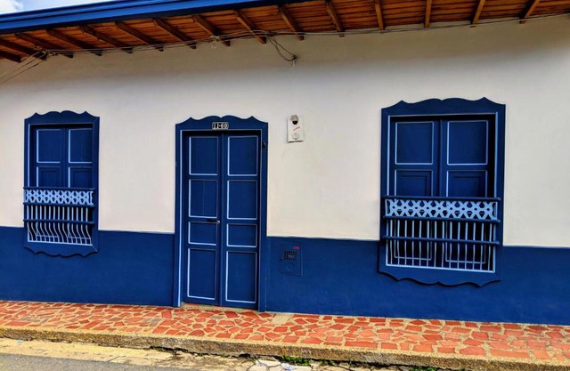 Vivienda Turística - Casa de Carola