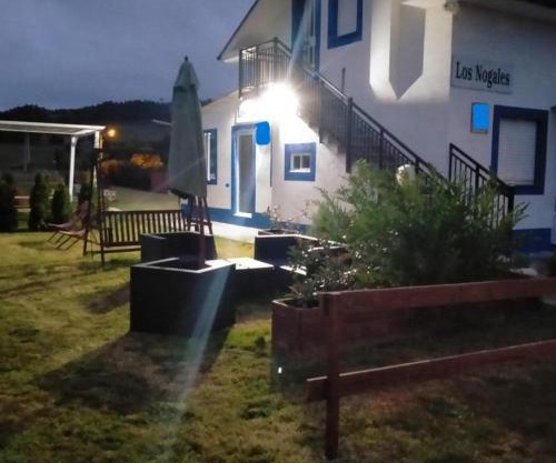 Vivienda uso turistico Los Nogales