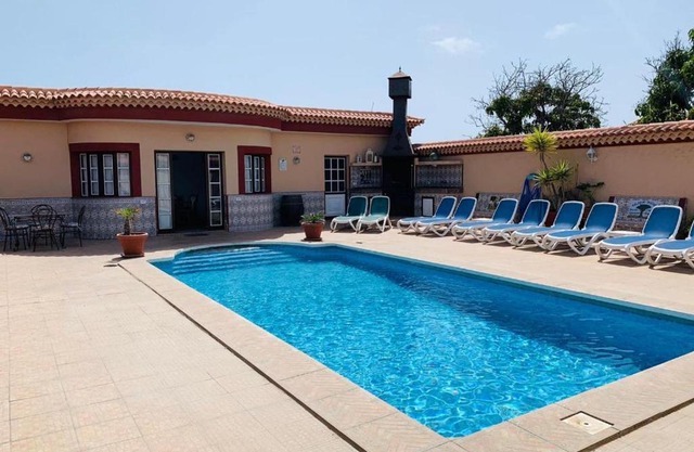 Vivienda Vacacional FLORATERE